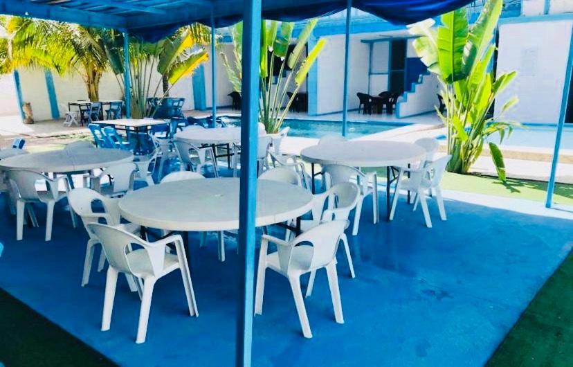 Casa Mediterraneo Chamela Ngoại thất bức ảnh