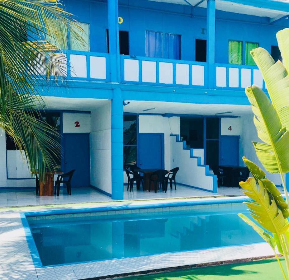 Casa Mediterraneo Chamela Ngoại thất bức ảnh