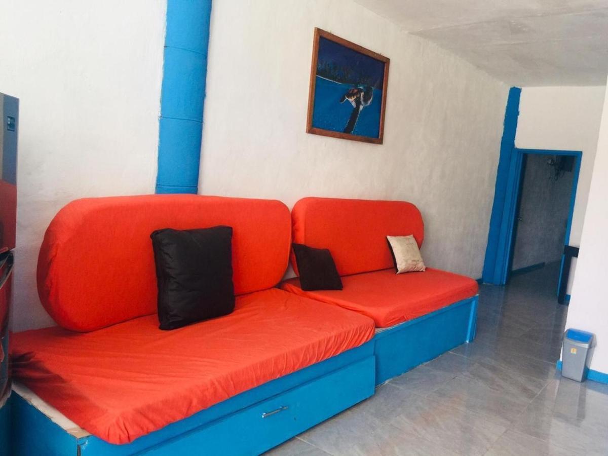 Casa Mediterraneo Chamela Ngoại thất bức ảnh