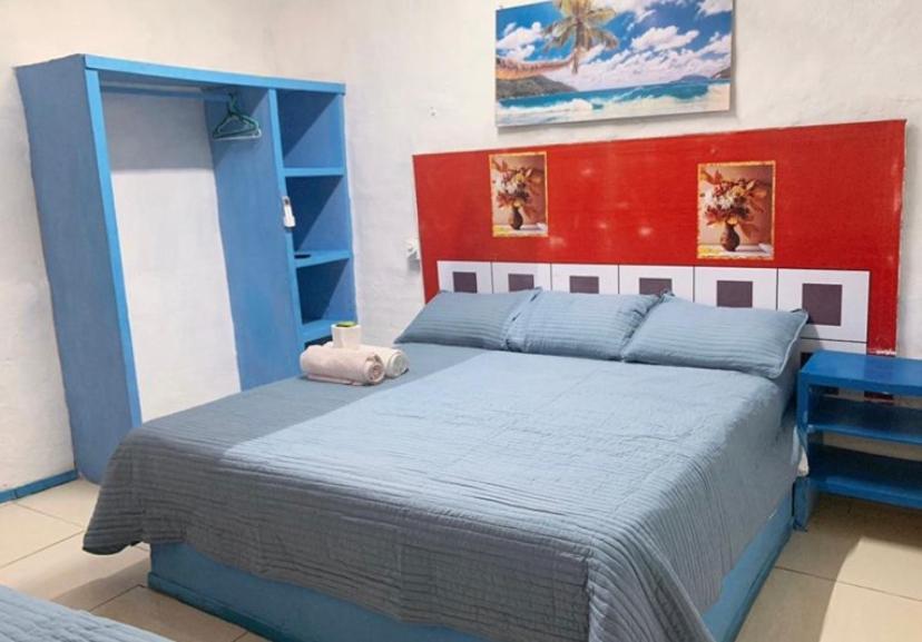 Casa Mediterraneo Chamela Ngoại thất bức ảnh