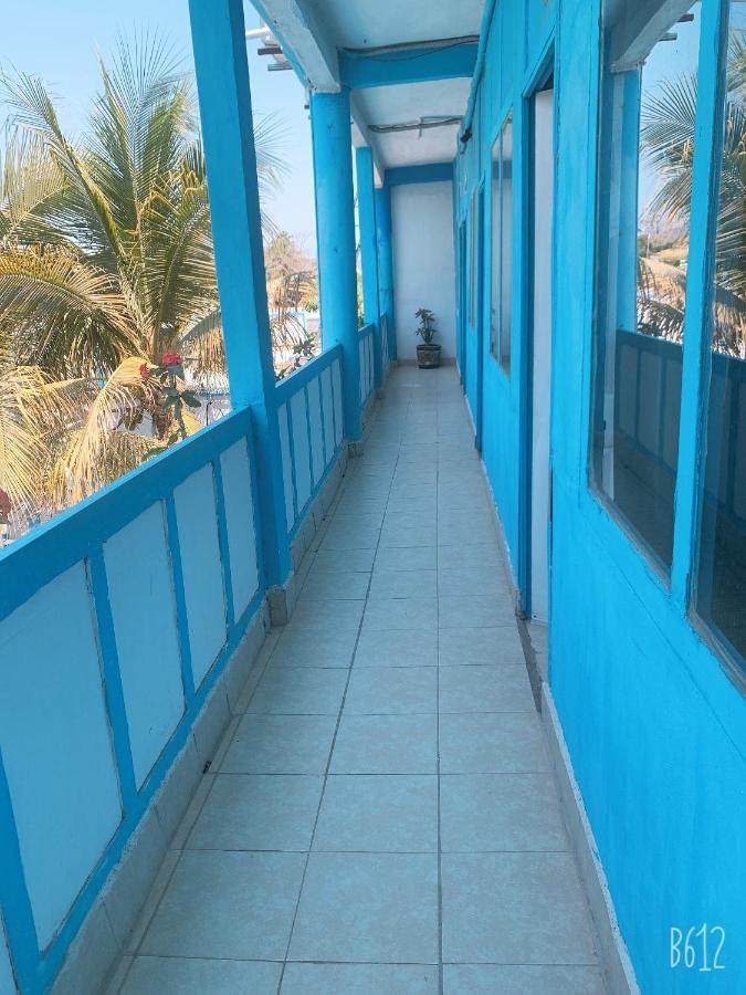 Casa Mediterraneo Chamela Ngoại thất bức ảnh