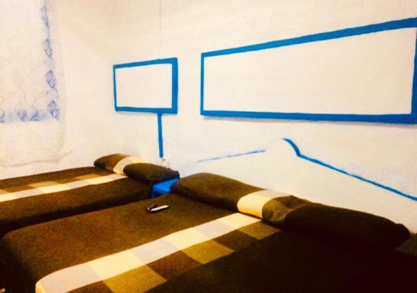 Casa Mediterraneo Chamela Ngoại thất bức ảnh