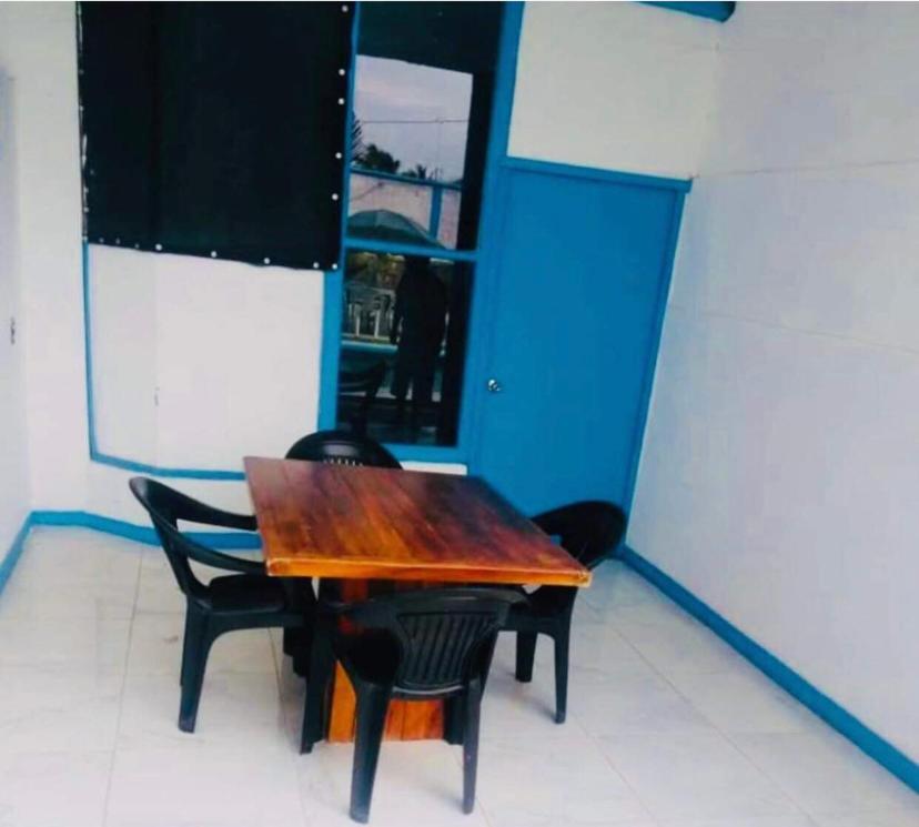 Casa Mediterraneo Chamela Ngoại thất bức ảnh
