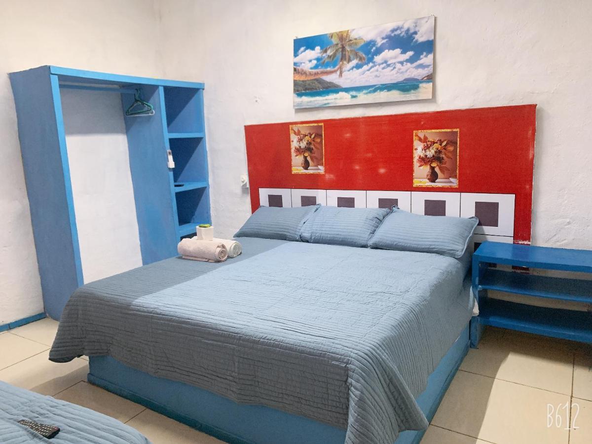 Casa Mediterraneo Chamela Ngoại thất bức ảnh