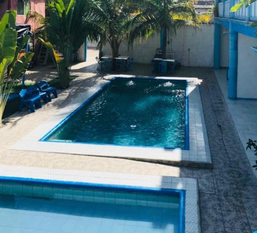 Casa Mediterraneo Chamela Ngoại thất bức ảnh