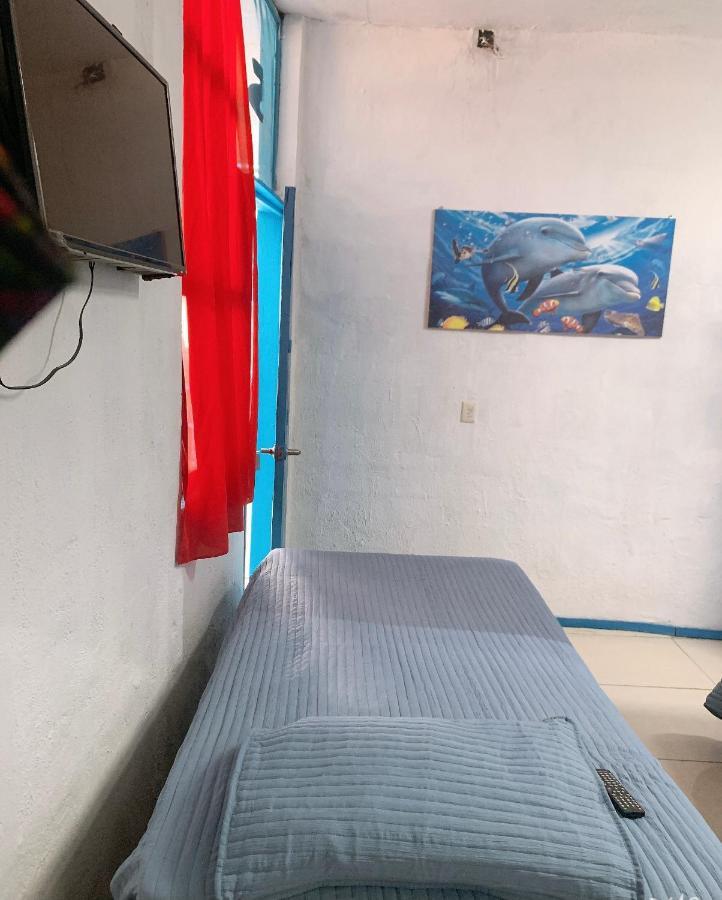Casa Mediterraneo Chamela Ngoại thất bức ảnh