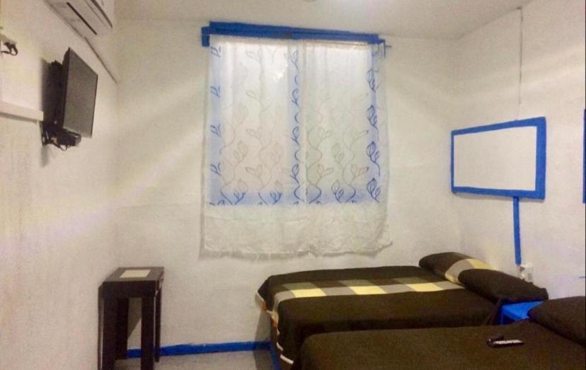 Casa Mediterraneo Chamela Ngoại thất bức ảnh
