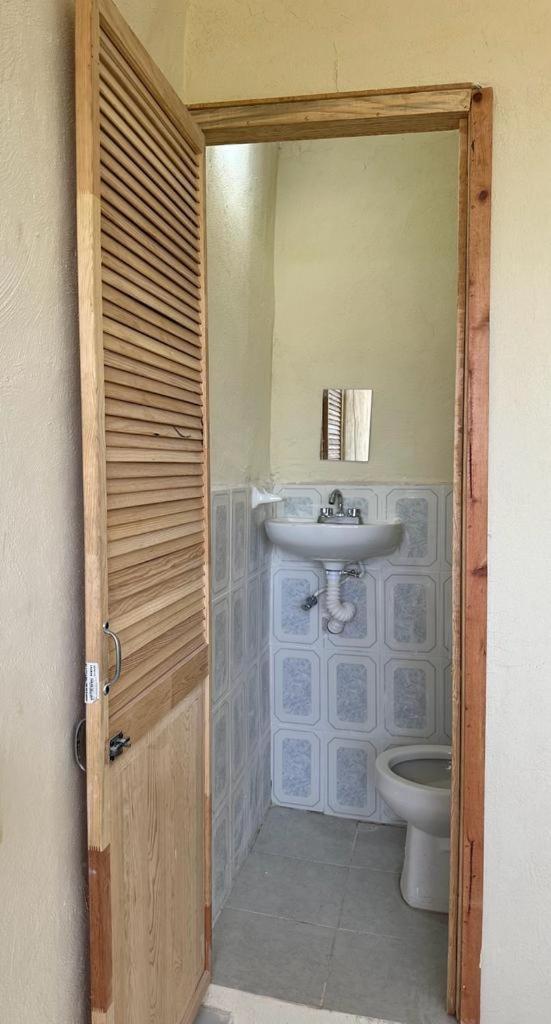 Casa Mediterraneo Chamela Ngoại thất bức ảnh