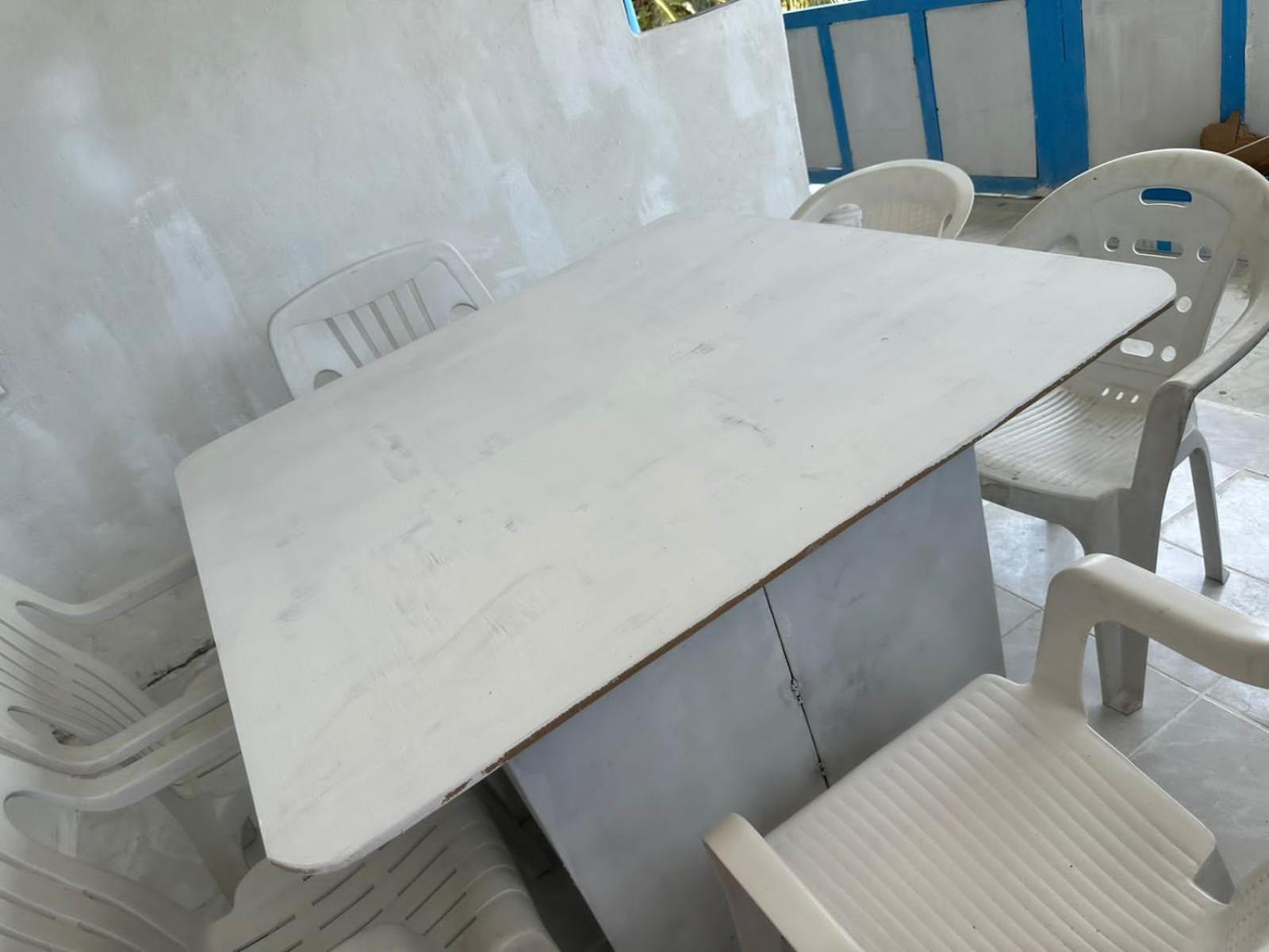 Casa Mediterraneo Chamela Ngoại thất bức ảnh