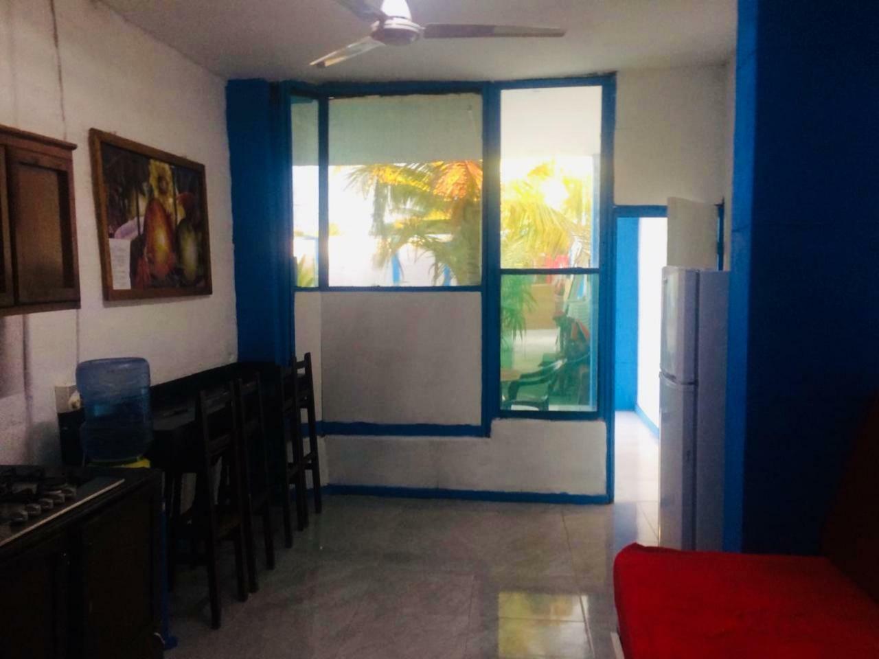 Casa Mediterraneo Chamela Ngoại thất bức ảnh